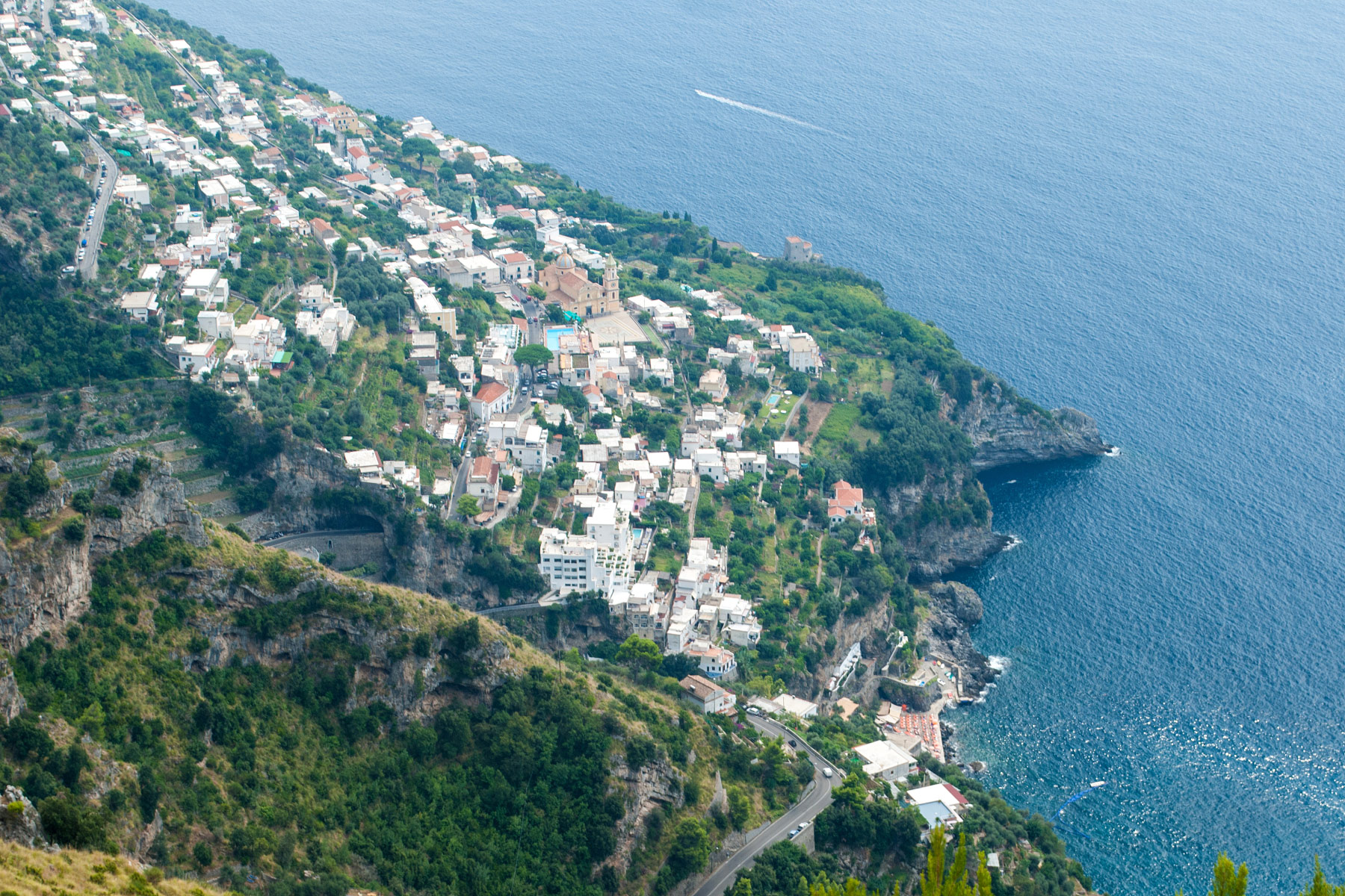 Praiano